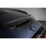 Eventuri Sistema de Admisión de Fibra de Carbono para Mini Cooper S JCW GP3 Eventuri Sistema de Admisión de Fibra de Carbono para Mini Cooper S JCW GP3