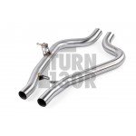 APRCatback Sistema de escape Audi RS3 8Y Sedan APRCatback Sistema de escape Audi RS3 8Y Sedan
