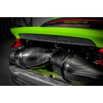 Eventuri Admisión de fibra de carbono para Porsche 991 GT3 RS Eventuri Admisión de fibra de carbono para Porsche 991 GT3 RS