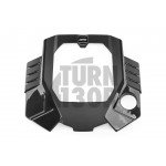 APRCarbon Fiber Tapa Motor Audi RS6 C8 / RS7 C8 APRCarbon Fiber Tapa Motor Audi RS6 C8 / RS7 C8