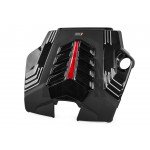 APRCarbon Fiber Tapa Motor Audi RSQ8 / Lamborghini Urus / Cayenne 4.0T APRCarbon Fiber Tapa Motor Audi RSQ8 / Lamborghini Urus / Cayenne 4.0T