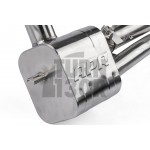 APRCatback Sistema de escape Audi RSQ8 APRCatback Sistema de escape Audi RSQ8