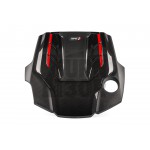 APRCarbon Fiber Cubierta del motor Audi S4 / RS4 B9 y S5 / RS5 8F APRCarbon Fiber Cubierta del motor Audi S4 / RS4 B9 y S5 / RS5 8F