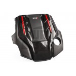 APRCarbon Fiber Cubierta del motor Audi S4 / RS4 B9 y S5 / RS5 8F APRCarbon Fiber Cubierta del motor Audi S4 / RS4 B9 y S5 / RS5 8F
