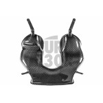 Eventuri Admisión de fibra de carbono para Porsche 991 Turbo Eventuri Admisión de fibra de carbono para Porsche 991 Turbo