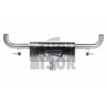 APRCatback Sistema de escape Golf 8 GTI APRCatback Sistema de escape Golf 8 GTI