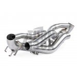 APRCatback Sistema de escape Porsche 911 992 Turbo APRCatback Sistema de escape Porsche 911 992 Turbo