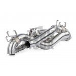 APRCatback Sistema de escape Porsche 911 992 Turbo APRCatback Sistema de escape Porsche 911 992 Turbo
