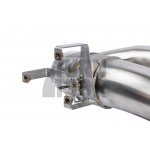 APRCatback Sistema de escape Porsche 911 992 Turbo APRCatback Sistema de escape Porsche 911 992 Turbo