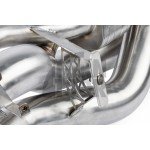 APRCatback Sistema de escape Porsche 911 992 Turbo APRCatback Sistema de escape Porsche 911 992 Turbo