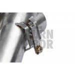 APRCatback Sistema de escape Porsche 911 992 Turbo APRCatback Sistema de escape Porsche 911 992 Turbo