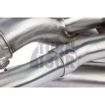 APRCatback Sistema de escape Porsche 911 992 Turbo APRCatback Sistema de escape Porsche 911 992 Turbo