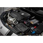 Armaspeed Fibra de Carbono Admisión de Aire A45 AMG W176 / CLA 45 AMG C117 Armaspeed Fibra de Carbono Admisión de Aire A45 AMG W176 / CLA 45 AMG C117