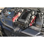 Armaspeed fibra de carbono de admisión de aire Audi RS4 B8 / RS5 B8