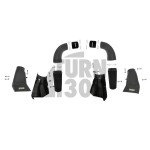Armaspeed fibra de carbono de admisión de aire Audi RS4 B8 / RS5 B8