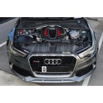 Armaspeed de fibra de carbono de admisión de aire Audi RS6 / RS7 C7 Armaspeed de fibra de carbono de admisión de aire Audi RS6 / RS7 C7