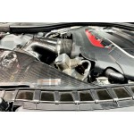Armaspeed de fibra de carbono de admisión de aire Audi RS6 / RS7 C7 Armaspeed de fibra de carbono de admisión de aire Audi RS6 / RS7 C7