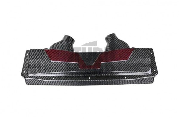 Armaspeed fibra de carbono de admisión de aire Audi RS6 C8 / RS7 C8