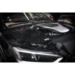 Armaspeed fibra de carbono de admisión de aire Audi S4 / S5 / RS4 / RS5 B9 Armaspeed fibra de carbono de admisión de aire Audi S4 / S5 / RS4 / RS5 B9