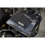 Armaspeed Fibra de Carbono Cubierta ECU Audi S4 / S5 / RS4 / RS5 B9 Armaspeed Fibra de Carbono Cubierta ECU Audi S4 / S5 / RS4 / RS5 B9