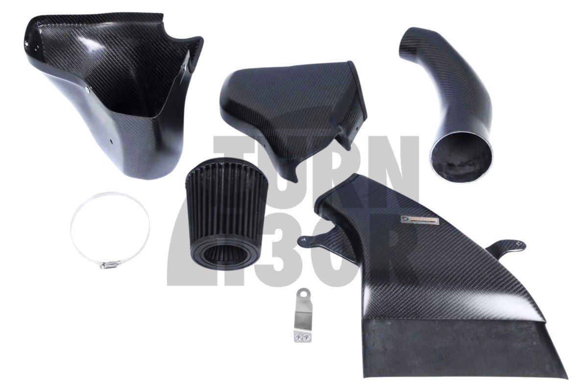 Armaspeed fibra de carbono de admisión de aire Audi S4 / S5 B8 3.0 TFSI Armaspeed fibra de carbono de admisión de aire Audi S4 / S5 B8 3.0 TFSI