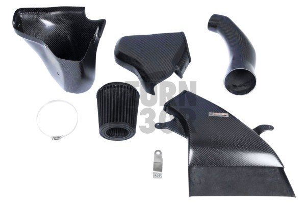 Armaspeed fibra de carbono de admisión de aire Audi S4 / S5 B8 3.0 TFSI