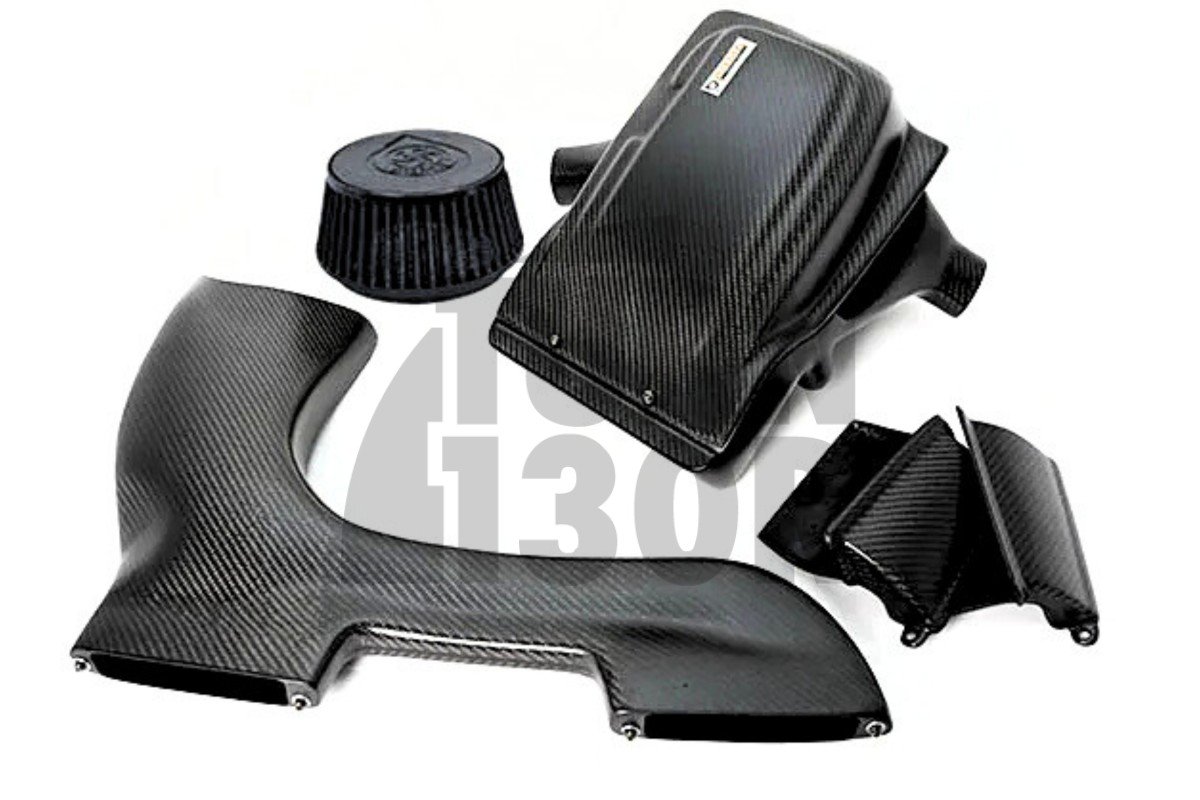 Armaspeed fibra de carbono de admisión de aire BMW 135i / 1M E82 N54 Armaspeed fibra de carbono de admisión de aire BMW 135i / 1M E82 N54