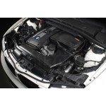 Armaspeed fibra de carbono de admisión de aire BMW 135i / 1M E82 N54 Armaspeed fibra de carbono de admisión de aire BMW 135i / 1M E82 N54