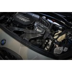 Armaspeed de fibra de carbono de admisión de aire BMW 135i F40