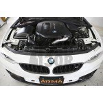 Armaspeed fibra de carbono de admisión de aire BMW 140i / 240i / 340i / 440i B58 Armaspeed fibra de carbono de admisión de aire BMW 140i / 240i / 340i / 440i B58