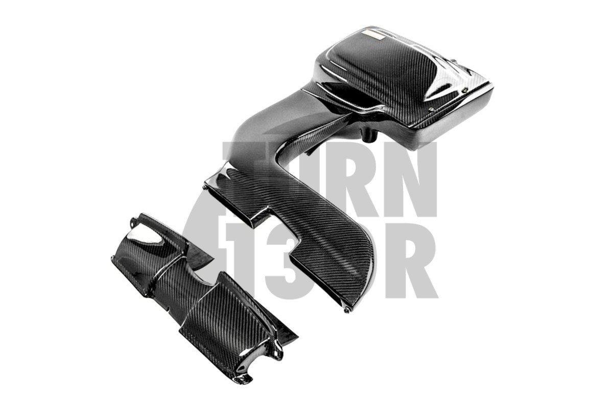 Armaspeed fibra de carbono de admisión de aire BMW 335i E9x N54