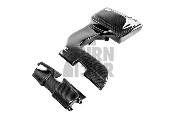 Armaspeed fibra de carbono de admisión de aire BMW 335i E9x N54