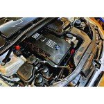 Armaspeed fibra de carbono de admisión de aire BMW 335i E9x N54