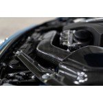Armaspeed de fibra de carbono de admisión de aire BMW M2 N55