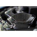 Armaspeed de fibra de carbono de admisión de aire BMW M2 N55