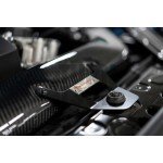 Armaspeed de fibra de carbono de admisión de aire BMW M2 N55