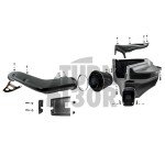 Armaspeed de fibra de carbono de admisión de aire BMW M2 N55