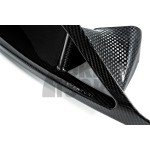 Eventuri conducto de fibra de carbono del faro para Toyota Supra GR 3.0 A90 MK5 Eventuri conducto de fibra de carbono del faro para Toyota Supra GR 3.0 A90 MK5