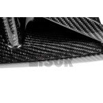 Eventuri conducto de fibra de carbono del faro para Toyota Supra GR 3.0 A90 MK5 Eventuri conducto de fibra de carbono del faro para Toyota Supra GR 3.0 A90 MK5