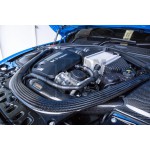 Armaspeed fibra de carbono de admisión de aire BMW M3 F80 / M4 F8x / M2 Comp F87 Armaspeed fibra de carbono de admisión de aire BMW M3 F80 / M4 F8x / M2 Comp F87