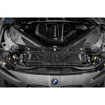 Armaspeed Radiador de fibra de carbono de refrigeración Slam Panel BMW M3 G80 / M4 G8x