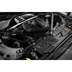 Armaspeed Radiador de fibra de carbono de refrigeración Slam Panel BMW M3 G80 / M4 G8x