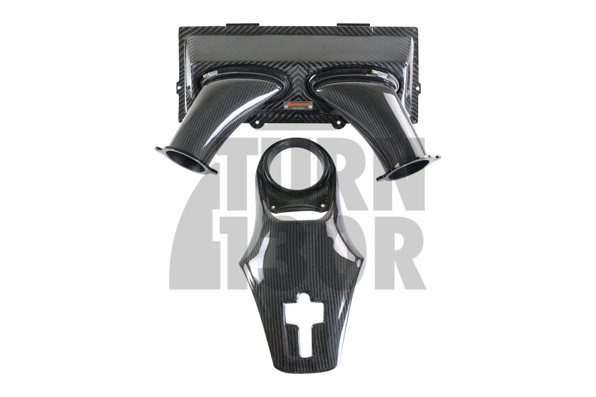 Armaspeed Fibra de Carbono Toma de Aire Ferrari 488 GTB Armaspeed Fibra de Carbono Toma de Aire Ferrari 488 GTB