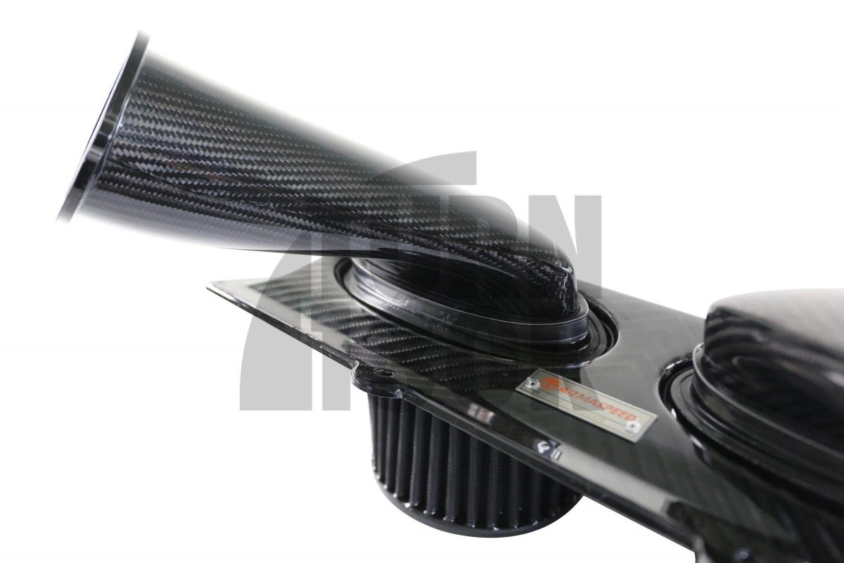 Armaspeed Fibra de Carbono Toma de Aire Ferrari 488 GTB Armaspeed Fibra de Carbono Toma de Aire Ferrari 488 GTB
