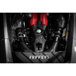 Armaspeed Fibra de Carbono Toma de Aire Ferrari 488 GTB Armaspeed Fibra de Carbono Toma de Aire Ferrari 488 GTB