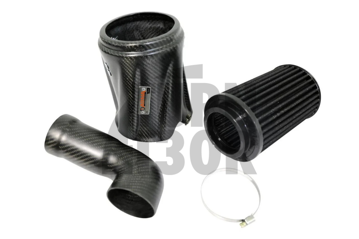 Armaspeed de fibra de carbono de admisión de aire Ford Fiesta ST Mk7 180 Armaspeed de fibra de carbono de admisión de aire Ford Fiesta ST Mk7 180