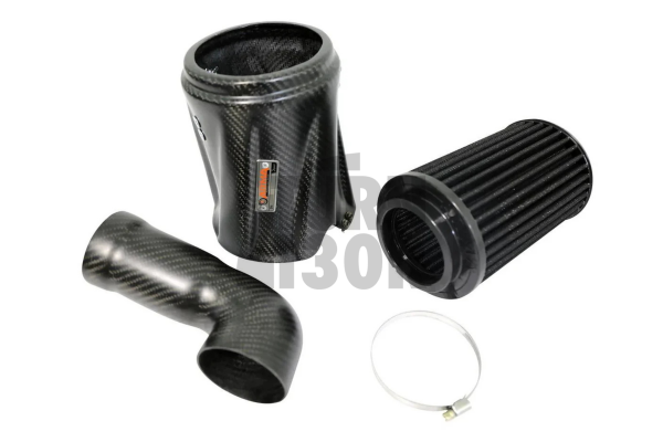 Armaspeed de fibra de carbono de admisión de aire Ford Fiesta ST Mk7 180