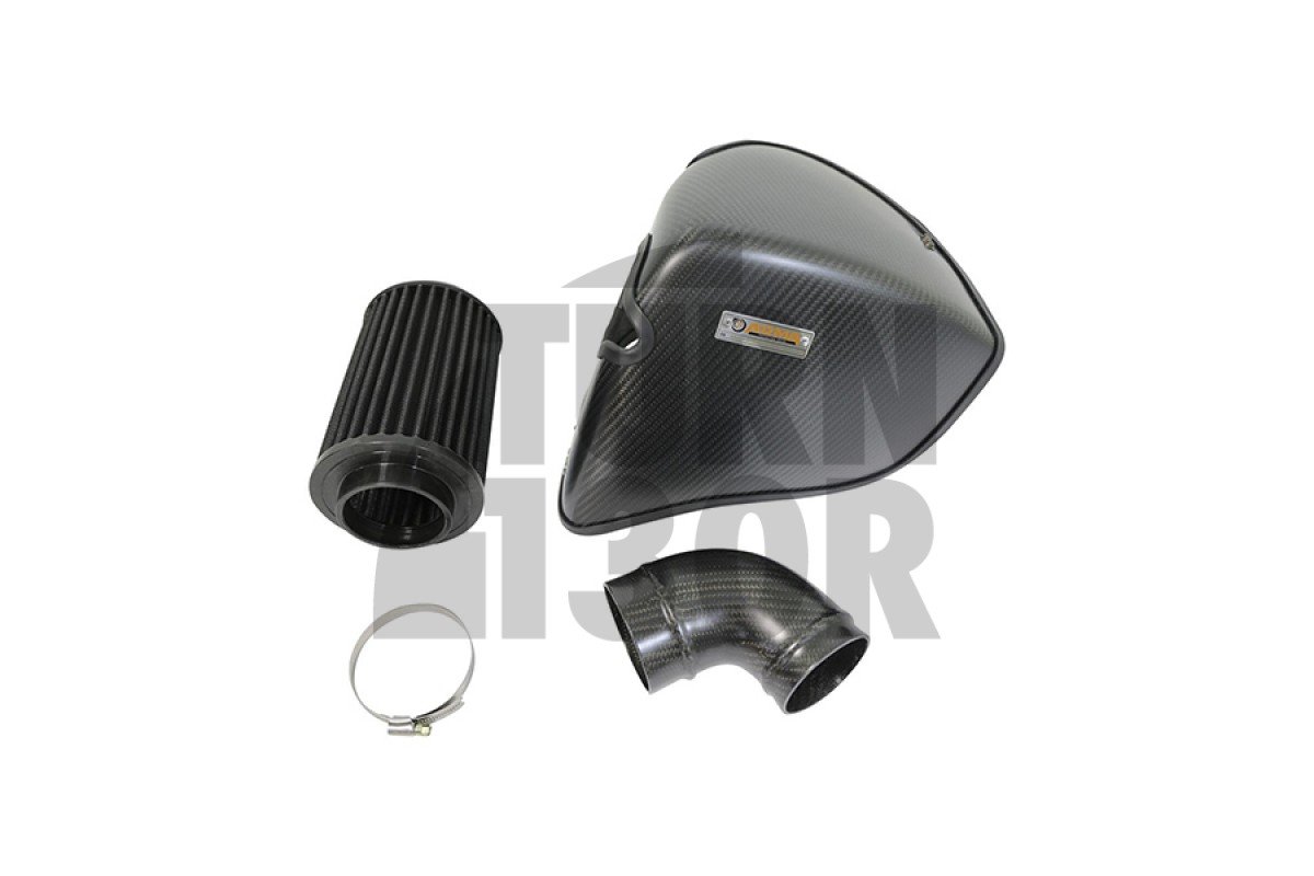 Armaspeed de fibra de carbono de admisión de aire Ford Focus 3 ST Armaspeed de fibra de carbono de admisión de aire Ford Focus 3 ST