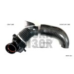 Eventuri Sistema de Admisión de Fibra de Carbono para Toyota Supra GR 3.0 A90 MK5 Eventuri Sistema de Admisión de Fibra de Carbono para Toyota Supra GR 3.0 A90 MK5