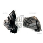 Eventuri Sistema de Admisión de Fibra de Carbono para Toyota Supra GR 3.0 A90 MK5 Eventuri Sistema de Admisión de Fibra de Carbono para Toyota Supra GR 3.0 A90 MK5